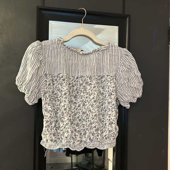 American Eagle Blouse - Picture 4 of 4